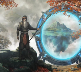 术士2：放逐全版本八项修改器