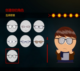 南方公园：真理之杖六项修改器 V1.2 绿色版