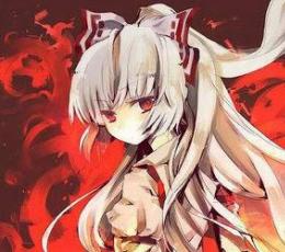 星界边境幻想乡妹红MOD