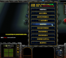 SLG战棋封印之剑 V5.3 AI版