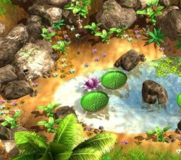 野生动物园大亨3单独和谐补丁 V1.12 [RELOADED]