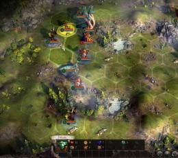 裂境之主单独和谐补丁 V1.4.0 [DeZoMoR4iN.]
