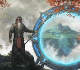 术士2:放逐 大师版 DLC解锁和谐补丁 [3DM]