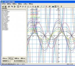 ZX数学函数作图器 V1.2.4.274 