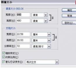 比例约束 V1.0 绿色版