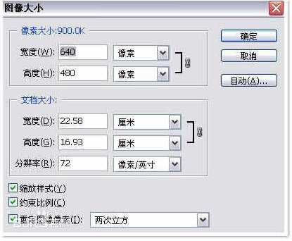 比例约束 V1.0 绿色版