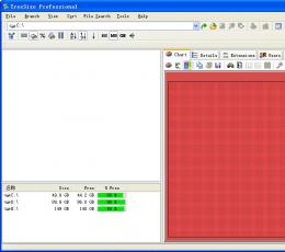 TreeSize Professional(硬盘空间管理工具) V6.0.2 最新版