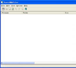 SearchMyFiles(搜索文件工具) V2.48 