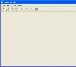 Image Mender V1.22 绿色英文特别版