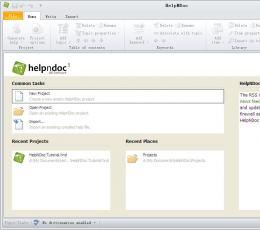 HelpNDoc(创建HTML帮助文档工具) V4.2.0.299 英文安装版