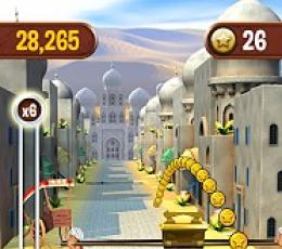 愤怒的老奶奶 Angry Gran V1.6.0.1 安卓版