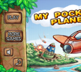 我的口袋飞机(My Pocket Plane) V1.2 安卓版