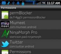 阻止权限 Permissions V1.3