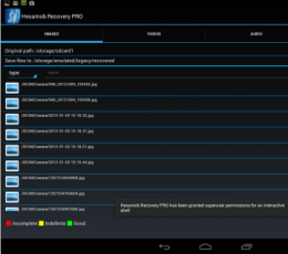 数据恢复 Hexamob Recovery PRO V5.0