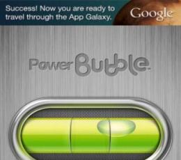 水平仪 Power Bubble - spirit level V1.0.8
