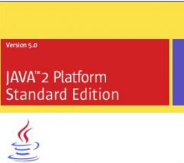 Java虚拟机 V5.0 win7版