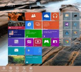 Stardock Decor8(自定义win8磁贴风格) V1.0.7 英文安装版