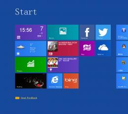 WinMetro(win7系统更改Windows 8) V1.2.0.693 安装版