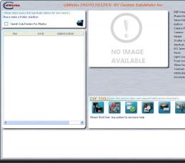 cdWorks Photo Helper V1.0 