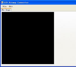 LCD Bitmap Converter V1.0.3545 绿色版