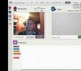 JellyCam V2.0 绿色版
