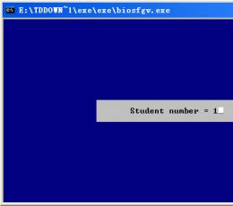BIOS模拟练习器 免费版