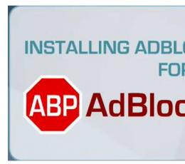 Adblock for Chrome V2.5.61 免费版