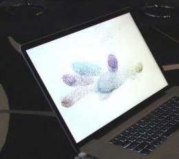 leap motion SDK