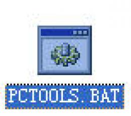 pctools