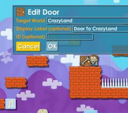 建造乌托邦(Growtopia) V1.63 安卓版