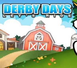 马儿快跑(Derby Days) V2.3.0 安卓版