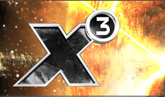 X3ؾV2.5Ӳ̰ͼ10
