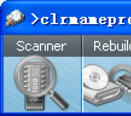 ClrMamePro(rom固件管理器) V4.015 绿色版