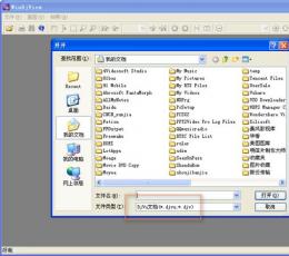 WinDjView(djvu阅读器) V2.02 中文版