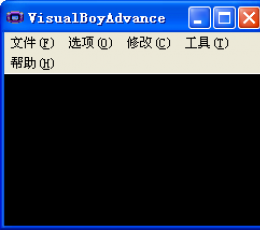 VisualBoyAdvance(gba模拟器) V1.72 汉化版