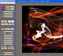 灵感设计绘图(Flame Painter) V1.2 绿色免费版