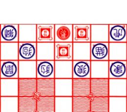 斗兽棋游戏 V1.0 安卓版