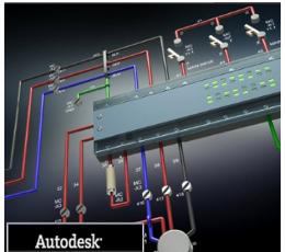 AutoCAD Electrical(电气控制设计)2012 简体中文版