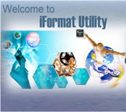 U盘初始化工具iFormat V4.11 绿色版