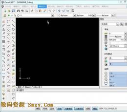 CorelCAD(CAD设计软件) V14.4.51 中文免费版