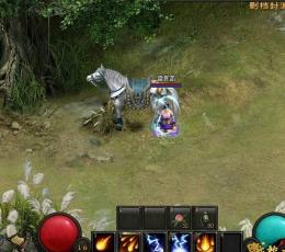 战龙三国升级辅助 V1.0 绿色版