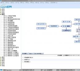 打样生产管理 V2.0 绿色版