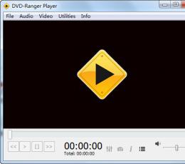 DVD-Ranger Player(DVD游侠播放器) V1.4.0.1 免费版