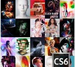 Adobe Creative Suite 6 Production Premium