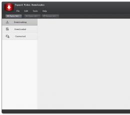网络视频下载工具(Tipard Video Downloader) V5.0.10 特别版