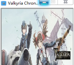 战场女武神修改器 +6 绿色版