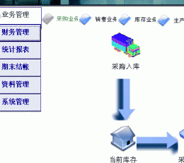 特慧康专业进销存管理软件 V1.3.2 