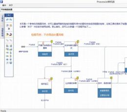 processist流程专家 V1.1.1 