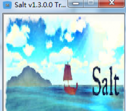 Salt修改器+3 V1.3