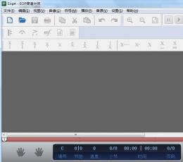 EOP简谱大师 V1.3.12.12 安装版